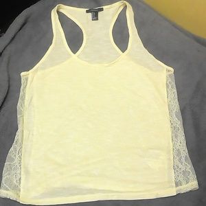 Forever 21 Tank